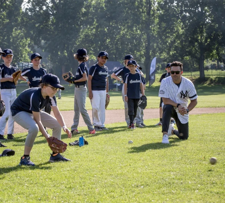 FAMILIESNorthLondon (@familiesnthlon) on Twitter photo Fancy something different? ⚾ London Mets Baseball Club, in Finsbury Park, welcomes boys and girls aged 5-15 of all experience levels in a family-oriented, player-focused environment. <a href="/LondonMets/">London Mets</a> free taster 📞 07752 013587. 👉londonmets.org/youth Fancy something different? ⚾ London Mets Baseball Club, in Finsbury Park, welcomes boys and girls aged 5-15 of all experience levels in a family-oriented, player-focused environment. <a href="/LondonMets/">London Mets</a> free taster 📞 07752 013587. 👉londonmets.org/youth