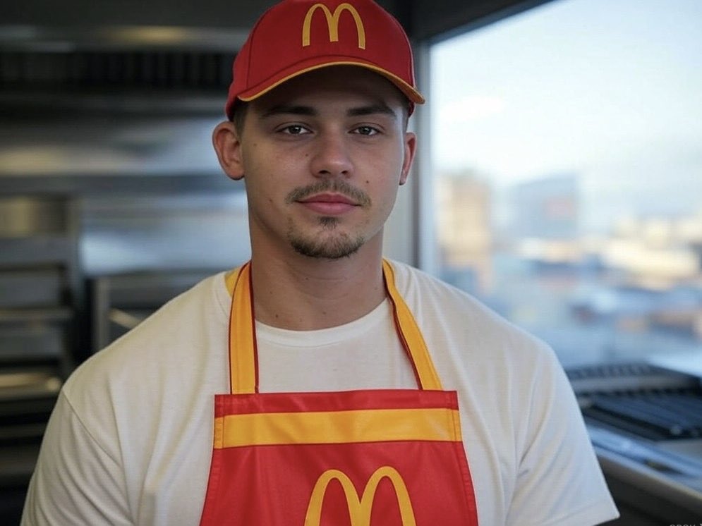 Acheampongball's tweet photo. LEANDER DENDONCKER IT’S TIME TO GET A REAL JOB https://t.co/Cc4IETK0zl