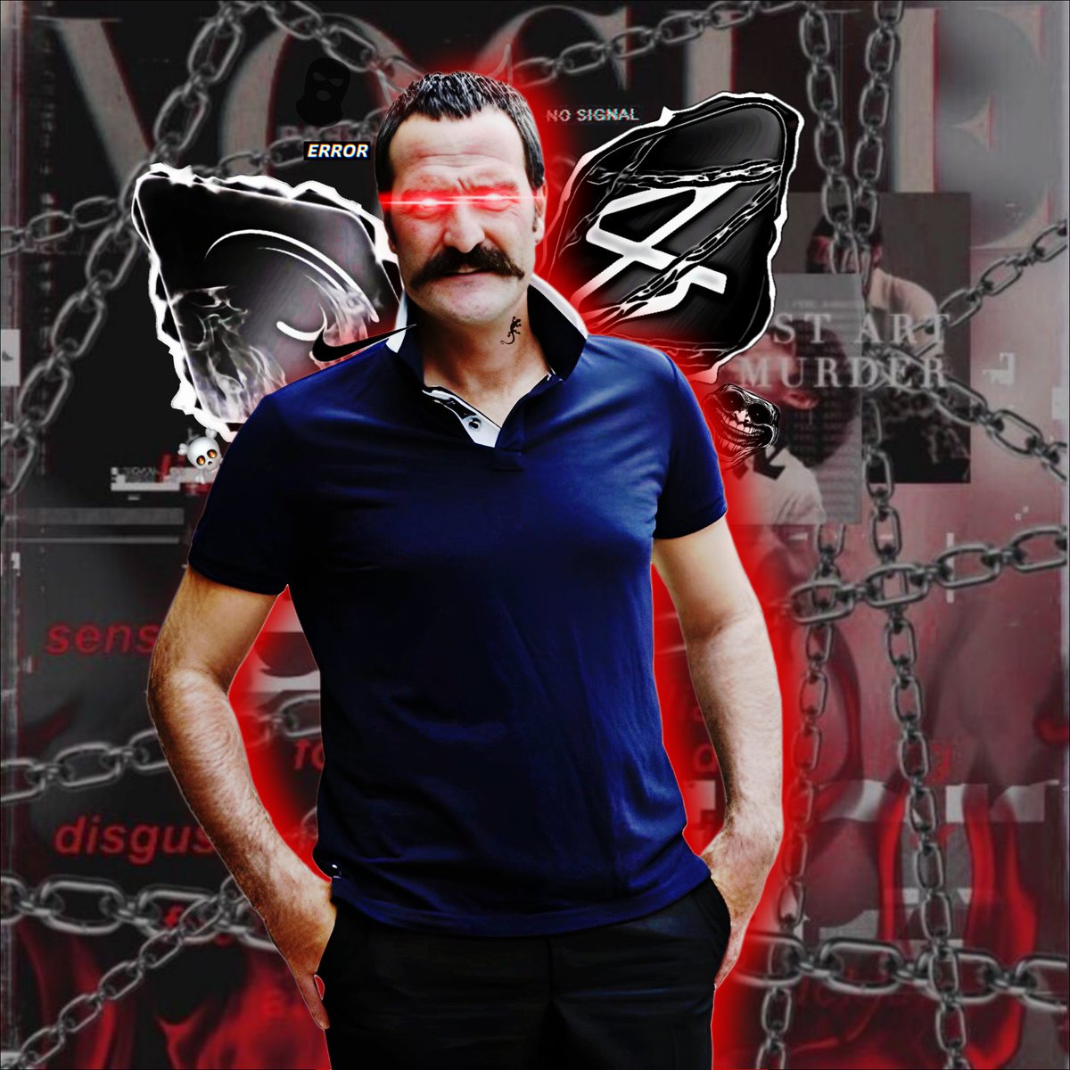 alierilgin's tweet photo. #kertenkeleyenidenbaslasın https://t.co/DZCqnK16lb