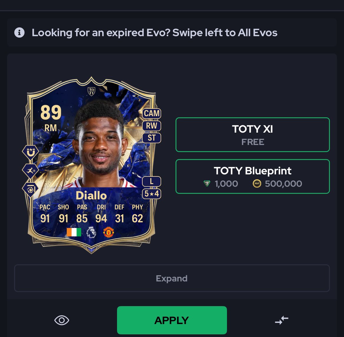 04_cazador's tweet image. We are saved @_FCPirate_ we can do this instead of Antony 😭😂