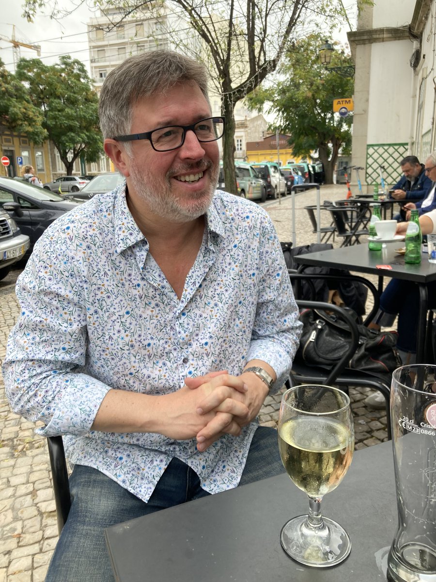 Hey! On our podcast we're going to give you the chance to ask our MD <a href="/RalphWoodward2/">Ralph Woodward</a>  ANYTHING!! What have you always wanted to ask a conductor but have been too scared to ask? Send your question to newsletter@fairhavensingers.org.uk by Feb 10th to find out...