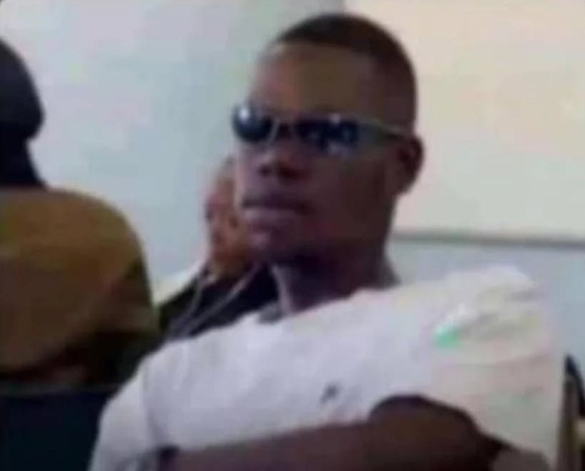 loud_republic's tweet photo. Make I high finish, I go talk watin dey my mind this night 🚶‍♂️ https://t.co/0oJnDQjMyu
