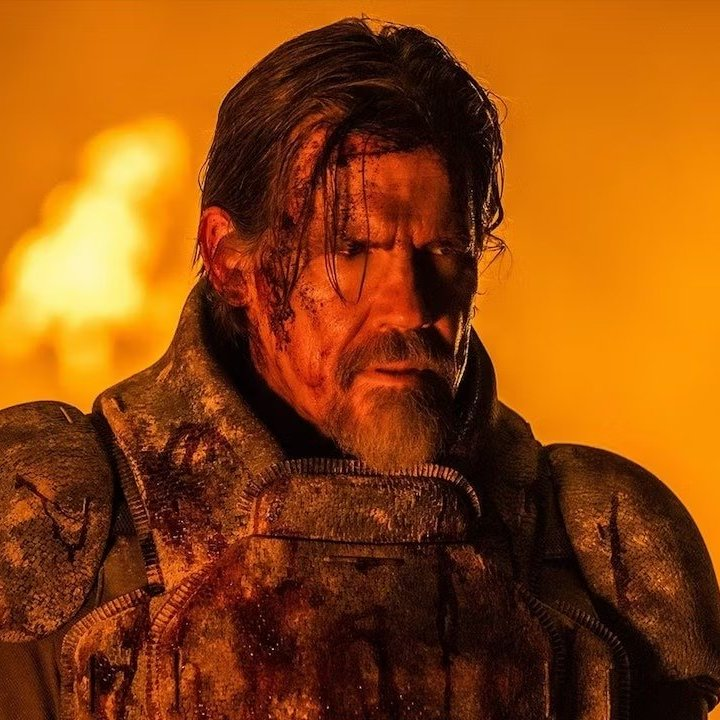 CultureCrave's tweet photo. Josh Brolin says it 'makes no sense' that Denis Villeneuve wasn’t nominated for Best Director at the #Oscars 

"Apparently, I am going to quit acting because Denis Villeneuve didn’t get nominated. This is just how this thing works. It makes no sense to me” https://t.co/NTtSnuP4Y0