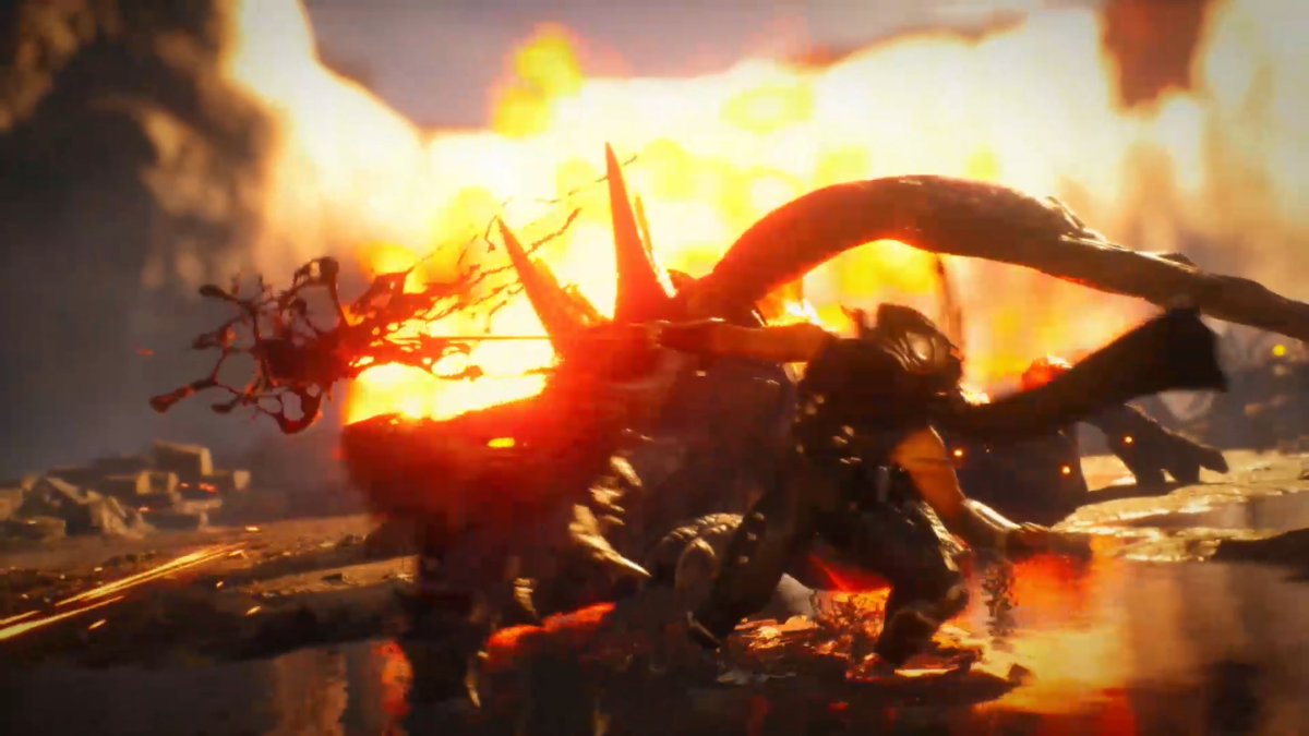 Wario64's tweet photo. Ninja Gaiden 2 Black announced https://t.co/NoM6LCVGAN