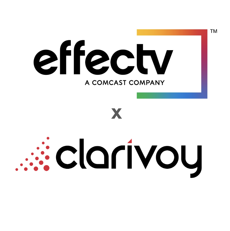 clarivoy's tweet photo. Clarivoy &amp; @effectv partner to bring multiscreen TV attribution to auto advertisers.  
https://t.co/9ZTDaiIA50 https://t.co/7WjlHCOlbW