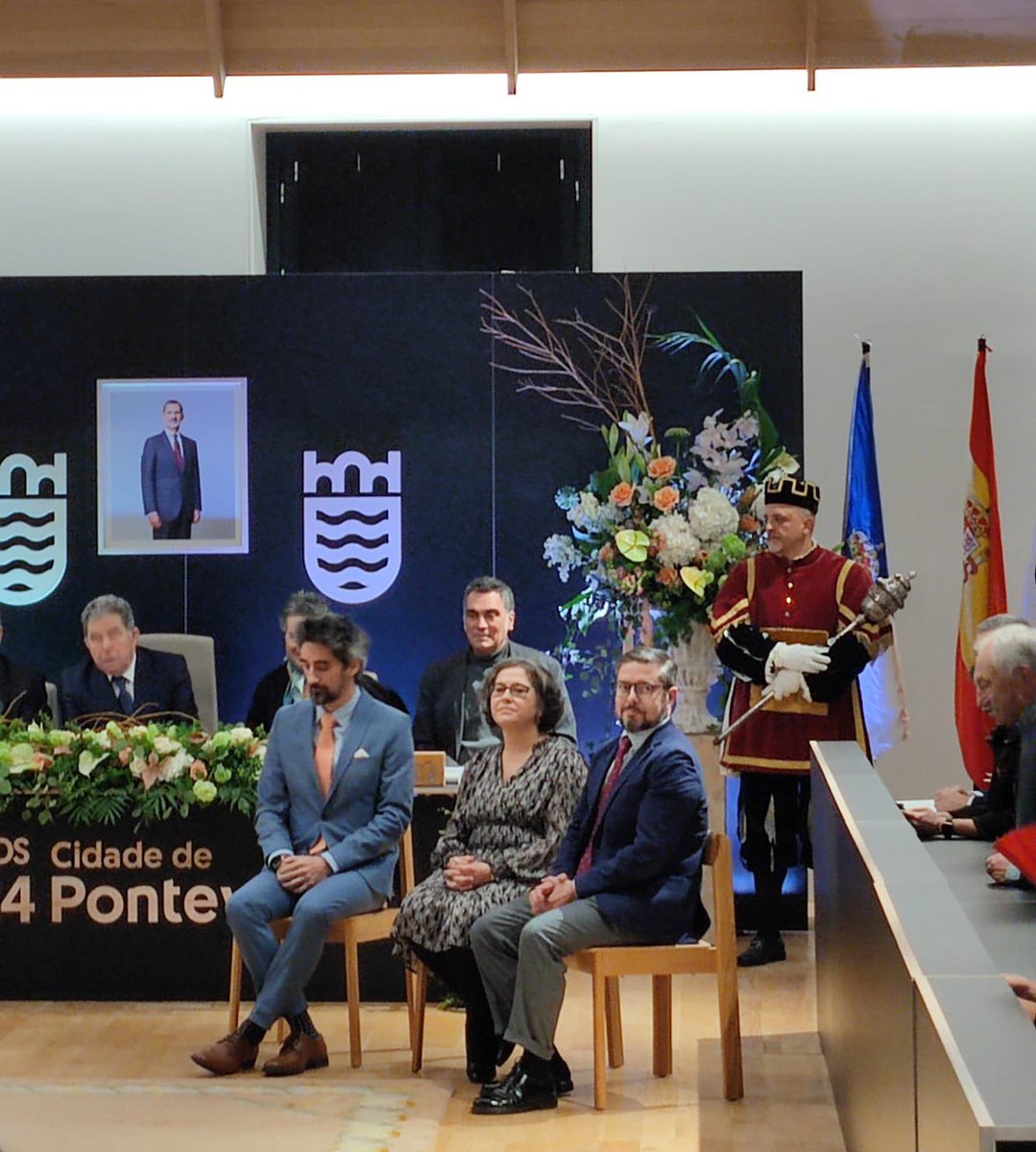 Dermatología Pontevedra - Hospital Universitario tweet media