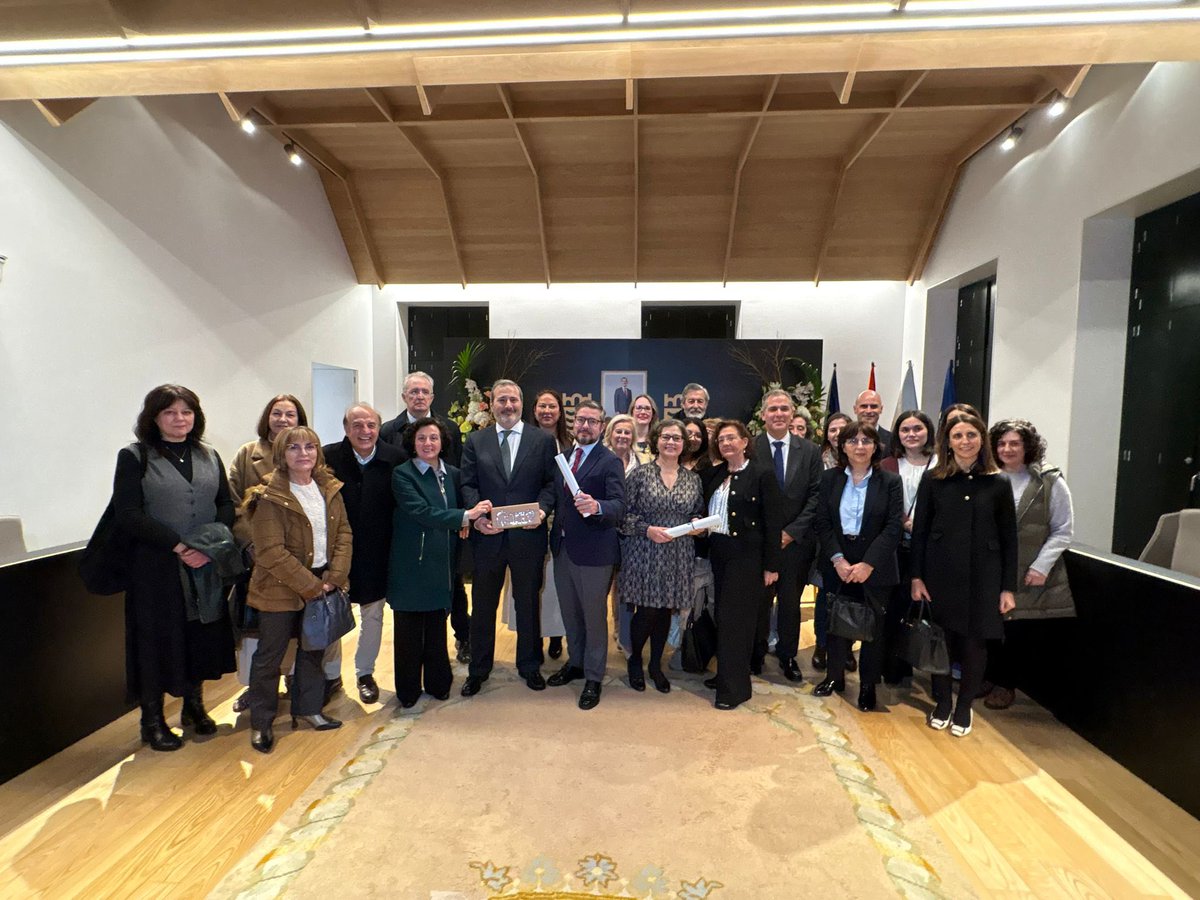 Dermatología Pontevedra - Hospital Universitario tweet media