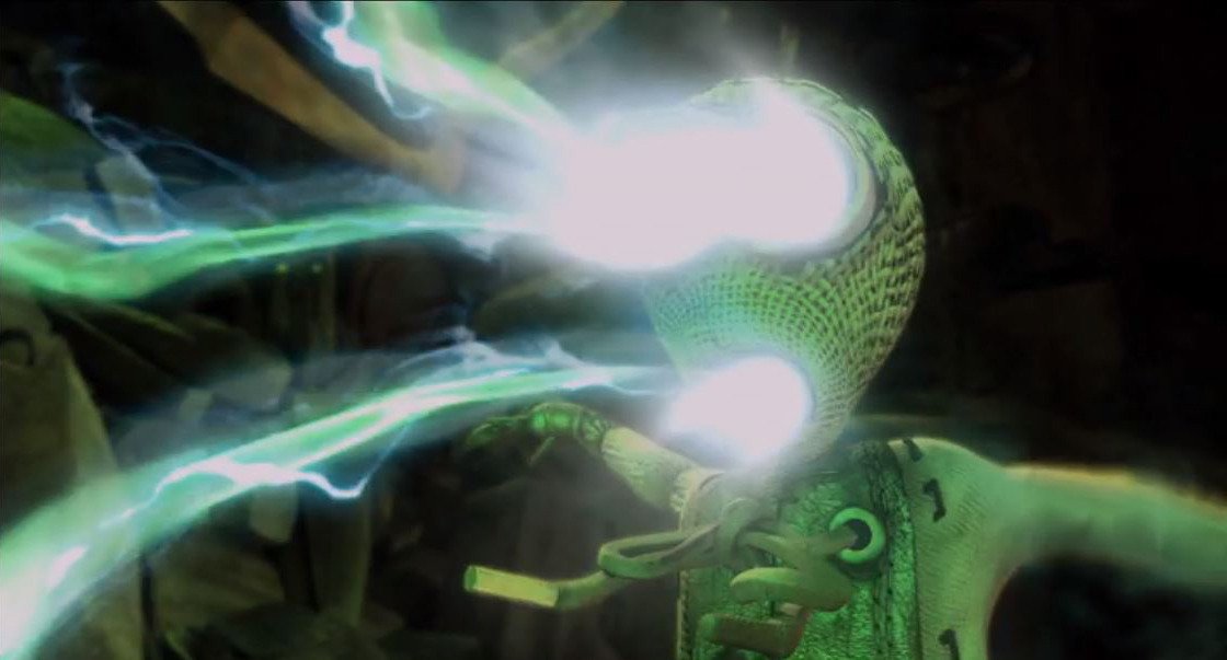 Le Puits Animé tweet media