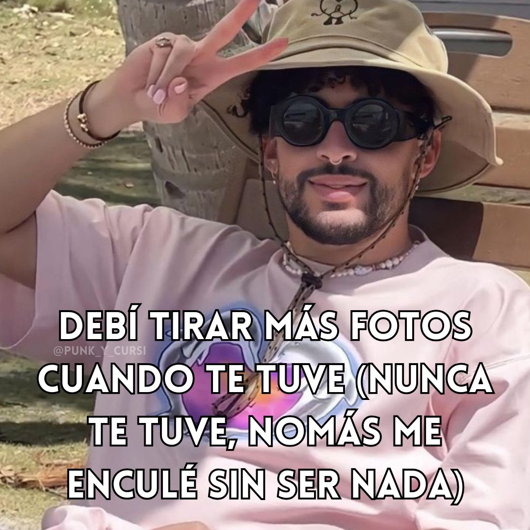 punk_y_cursi's tweet image. ✌🏼✌🏼✌🏼✌🏼