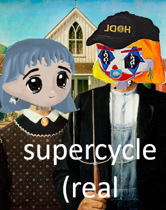 <a href="/MustStopMurad/">Murad 💹🧲</a> MEMECOIN SUPERCYCLE (REAL)

2G8LH53fcr3aCrEsmAo73eunbZRbyjKrGH5qmur6pump