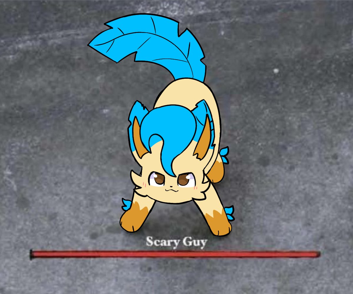 Glacypaws tweet media