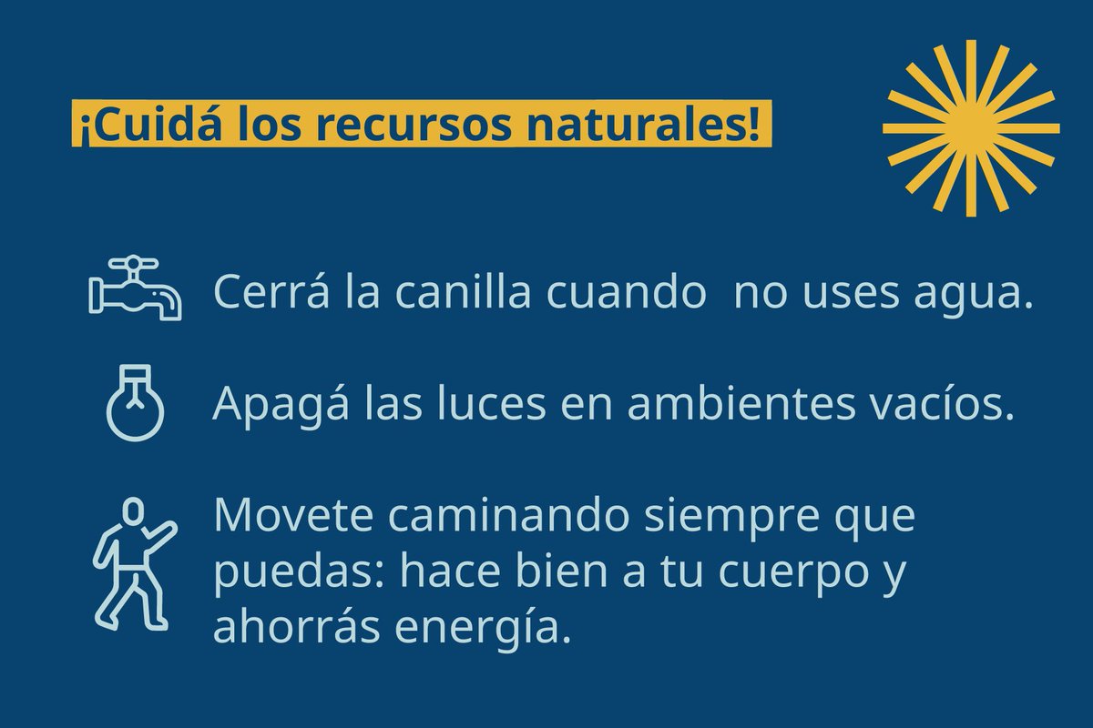 Ashoka Cono Sur (@ashokaconosur) on Twitter photo Nuestra manera de viajar tiene un impacto tanto en el entorno como en su comunidad.
Con la colaboración de dos Fellow Ashoka, Angie Ferrazzini de Sabe la tierra y Tati Besada de <a href="/unplastify/">Unplastify 🌊</a>, armamos esta guía para que en tu próximo viaje ese impacto sea positivo. Nuestra manera de viajar tiene un impacto tanto en el entorno como en su comunidad.
Con la colaboración de dos Fellow Ashoka, Angie Ferrazzini de Sabe la tierra y Tati Besada de <a href="/unplastify/">Unplastify 🌊</a>, armamos esta guía para que en tu próximo viaje ese impacto sea positivo.