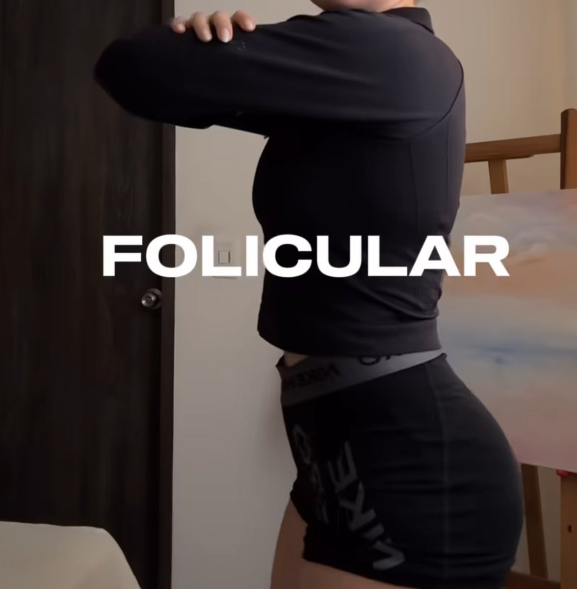 inconssiente's tweet photo. El mismo cuerpo durante el mismo mes. 

Ig de lauraferrru https://t.co/EOMa29vkYx