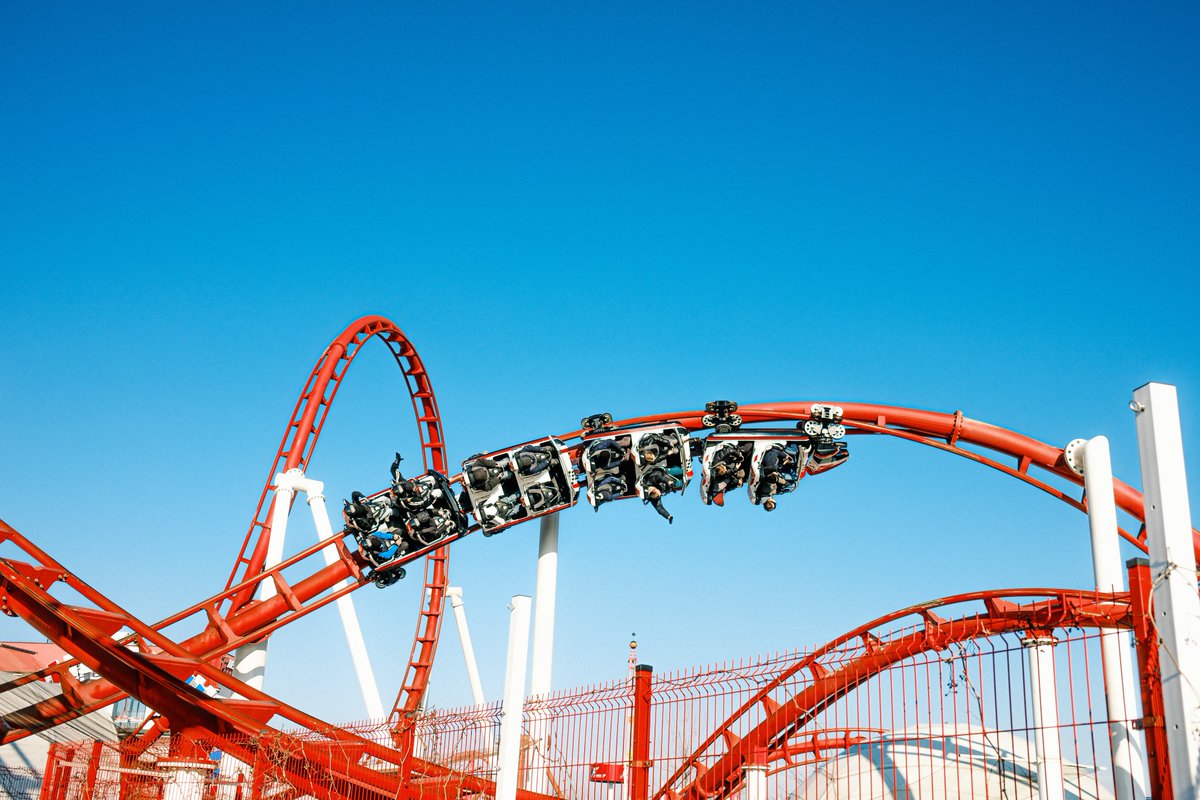 📸🧵 Energylandia, shot on #X100V