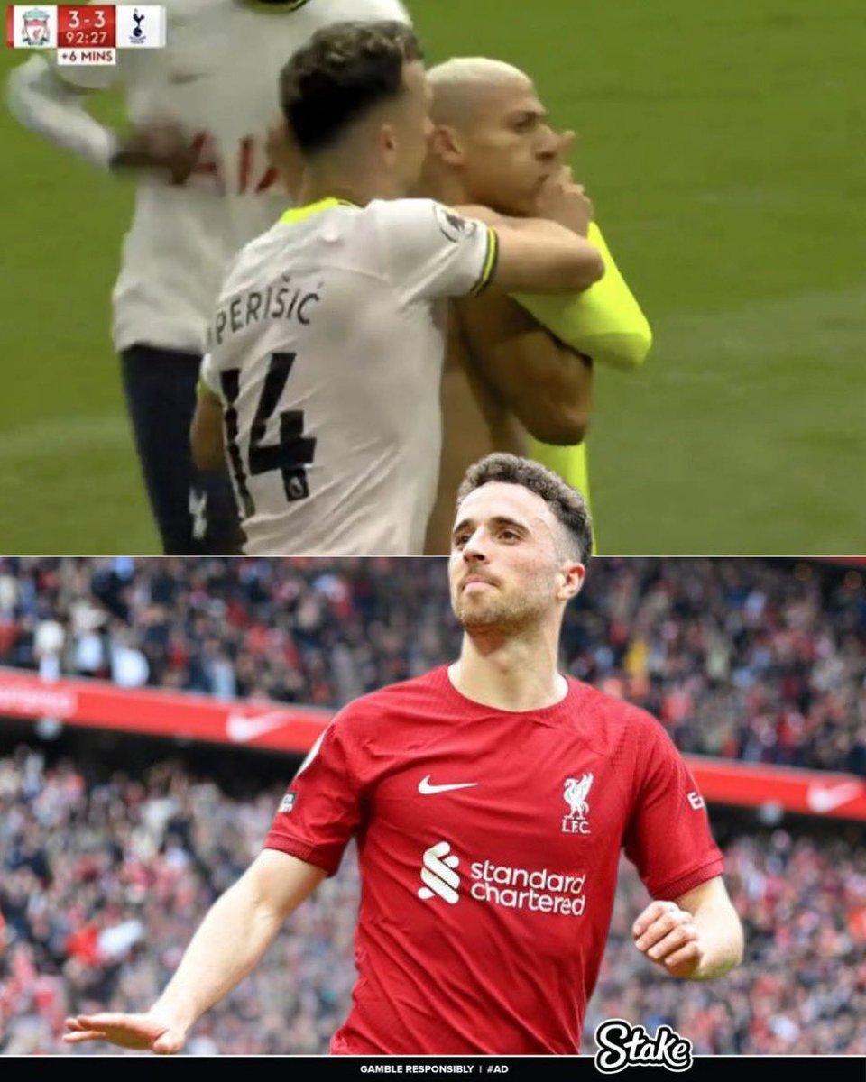Connor_LFC8's tweet photo. Liverpool’s Greatest Revenge Moments

A thread: https://t.co/8myX0jWO9q