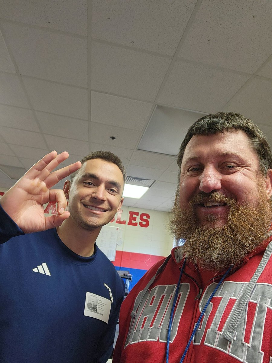 Frank Hynes (@frankhynes12) on Twitter photo Thank you to <a href="/FAUFootball/">Florida Atlantic Football</a> and <a href="/CoachSchov/">Tyler Schovanec</a> for the on-campus visit. Had a great time talking ball a d showing him some of our guys. Thank you to <a href="/FAUFootball/">Florida Atlantic Football</a> and <a href="/CoachSchov/">Tyler Schovanec</a> for the on-campus visit. Had a great time talking ball a d showing him some of our guys.