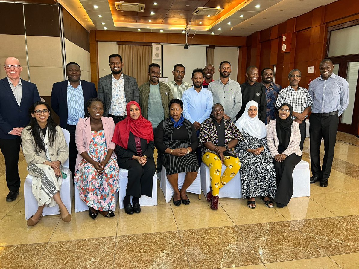 Sudan Urban Development Think-Tank (SUDTT) tweet media