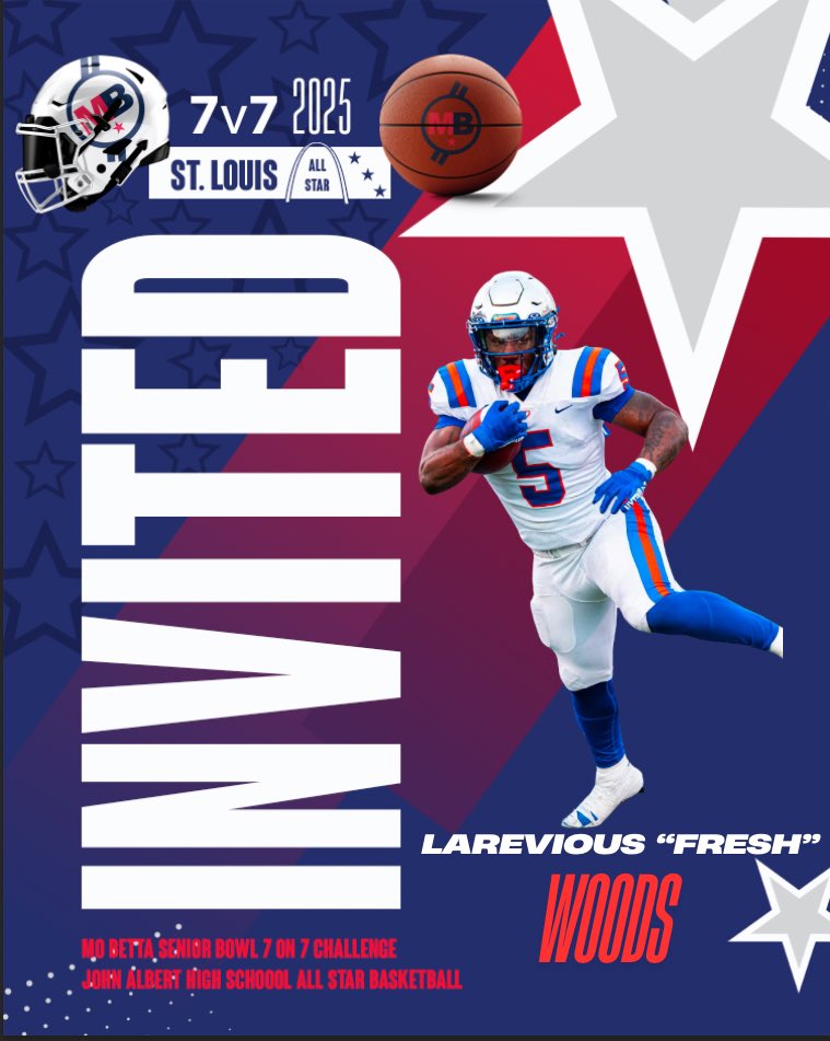Mo Betta Senior Bowl…Tap in 2025 🗣️🗣️🗣️