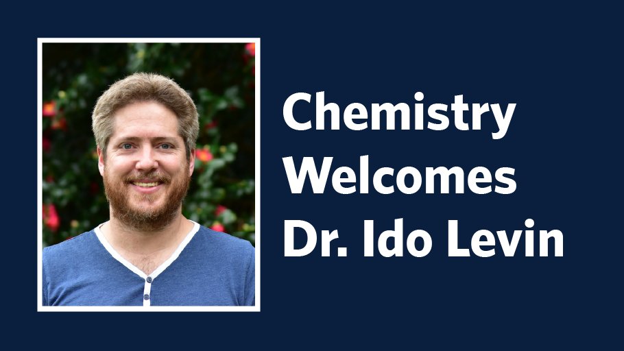 UBC Chemistry tweet media