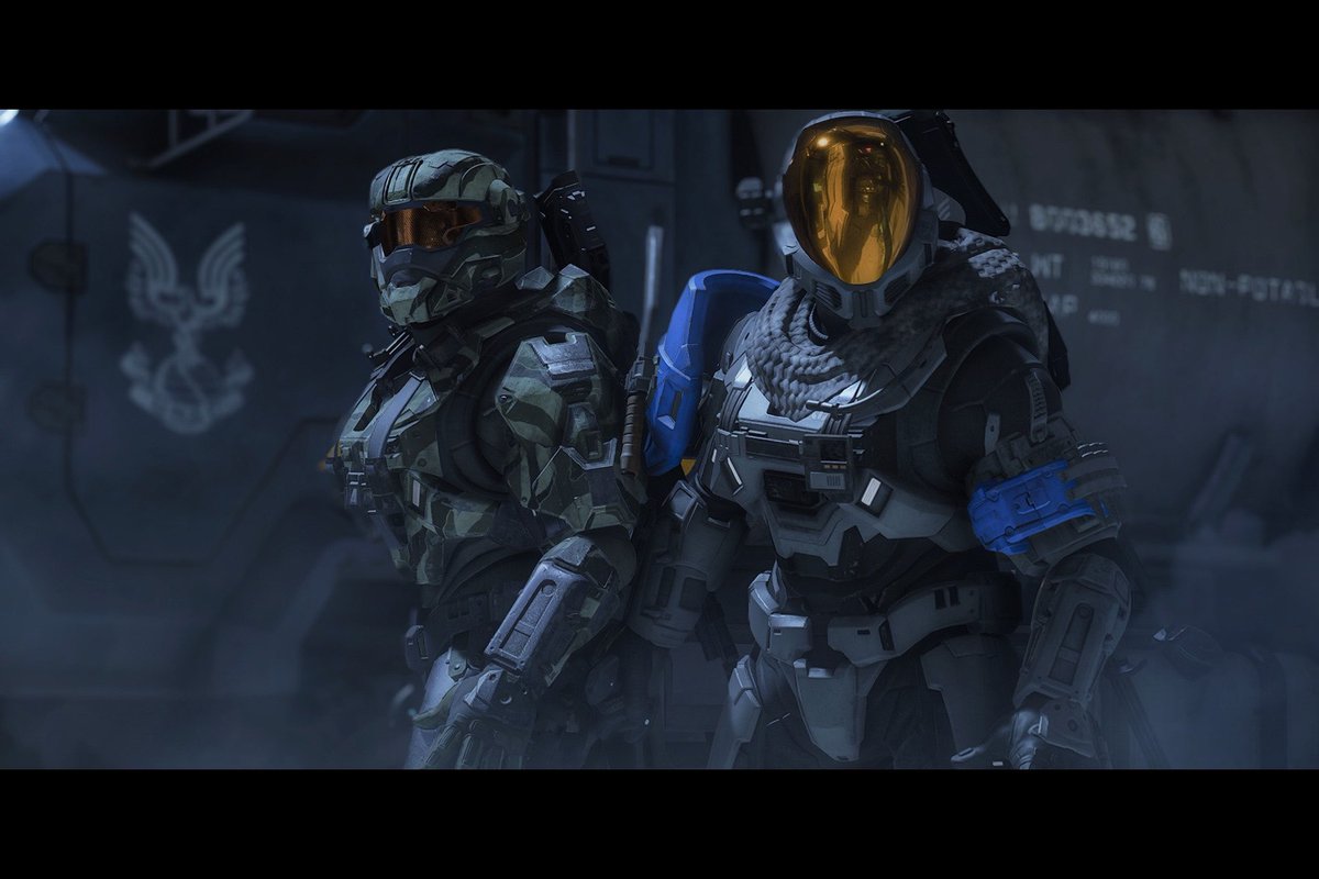 Hoorah.

Ft. <a href="/spartan_reyzl/">Rezyl-G314</a> 

#Halo #HaloInfinite #HaloSpotlight