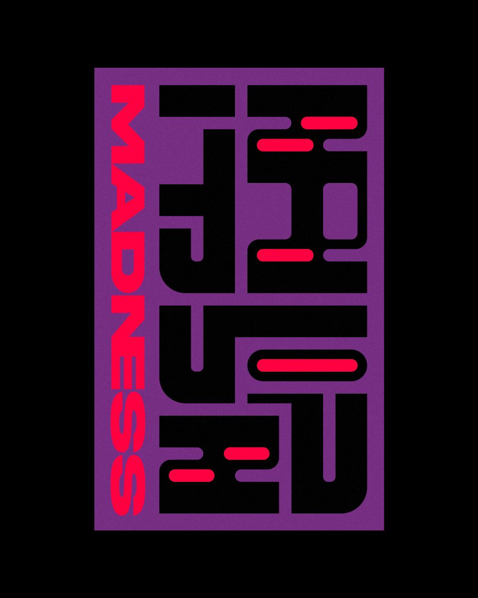 by_typography's tweet photo. γηζ°οΌmadnessοΌγβοΈ
#typography #goodtype https://t.co/ZOpjFpPcm3