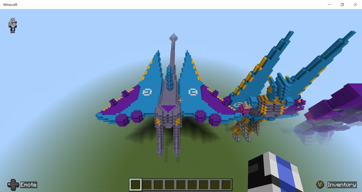 thawkazon's tweet image. Beast Wars Depth Charge youtu.be/5qYw5o9HhhI?si… via @YouTube #BeastWars #DepthCharge #Minecraft #Transformers #TF #Maximal