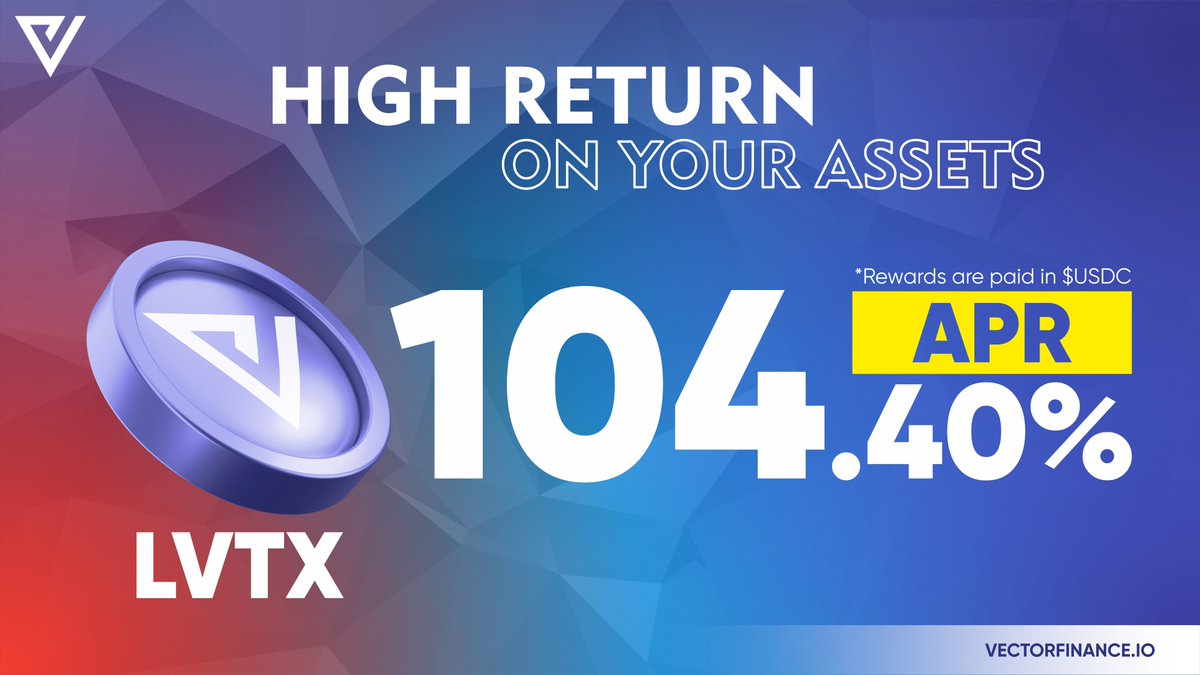 Markets are down and your assets have lost value. Is this making you depressed?   

Then you haven't met passive income yet!   

Increase your asset count with returns in our automated compounding pools or claim your passive returns at any time in our manual pools to keep earning