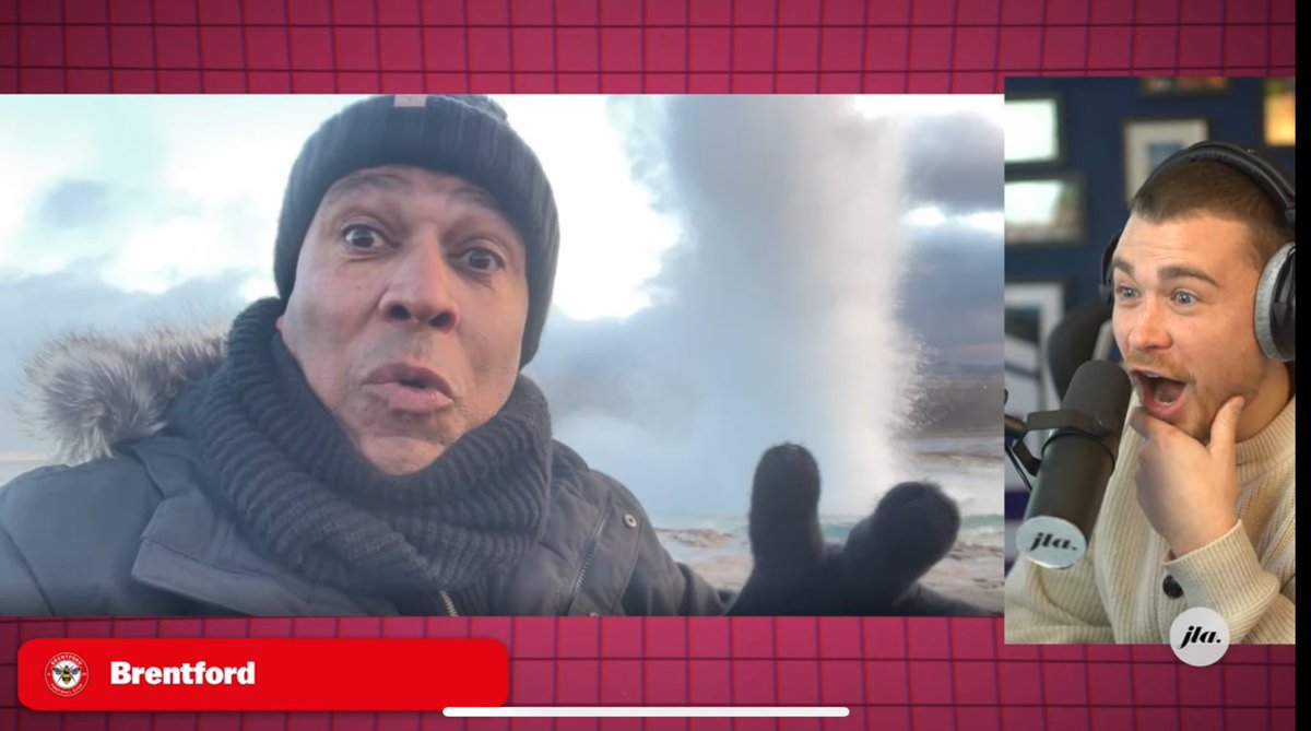 James Allcott tweet media