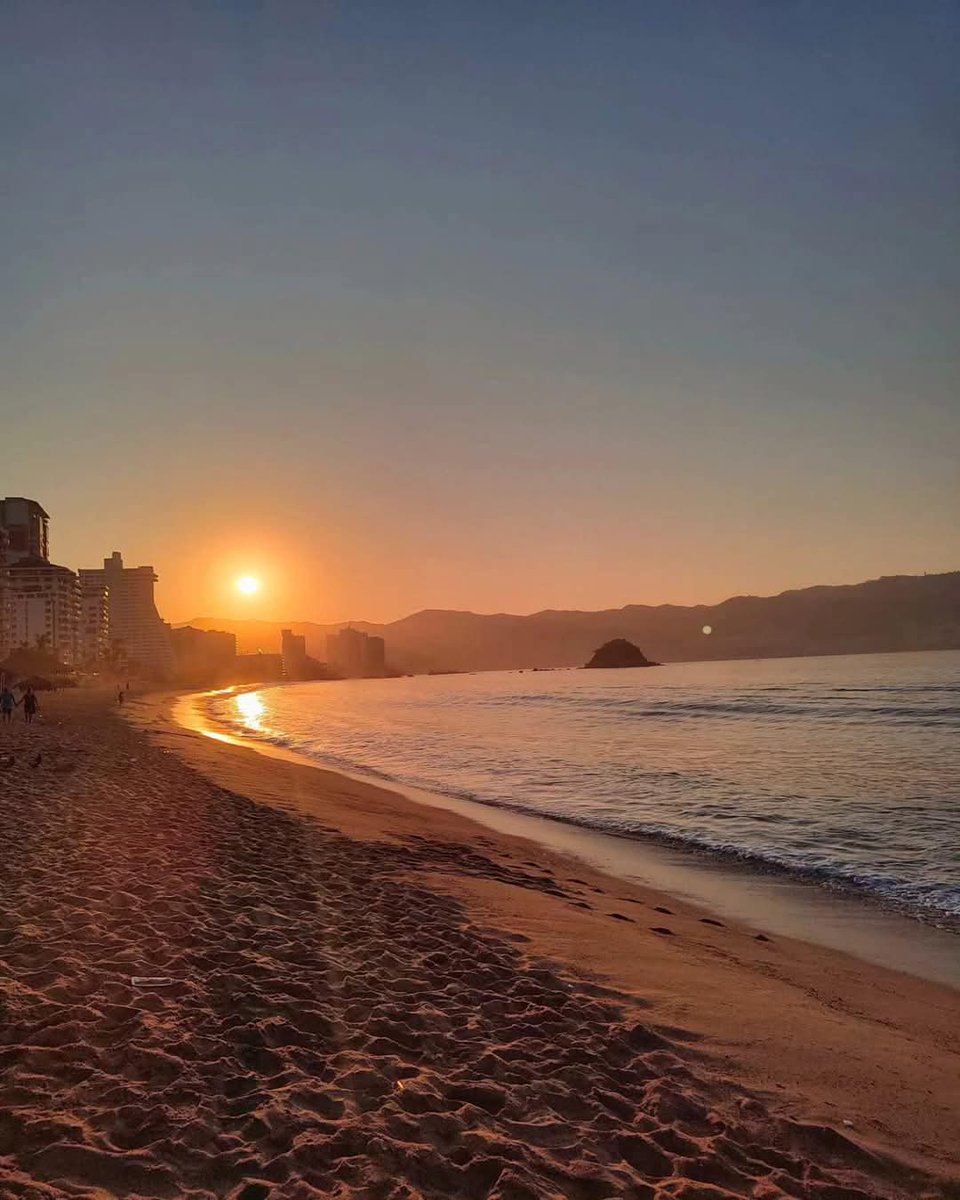 Acapulco Sunshine Reservaciones de Hoteles tweet media