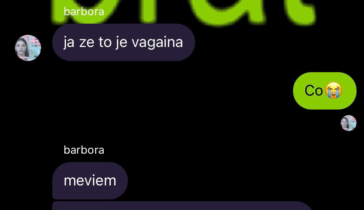 frayerflexking's tweet photo. ja v dvoch spravach https://t.co/pkWHyXZJcY