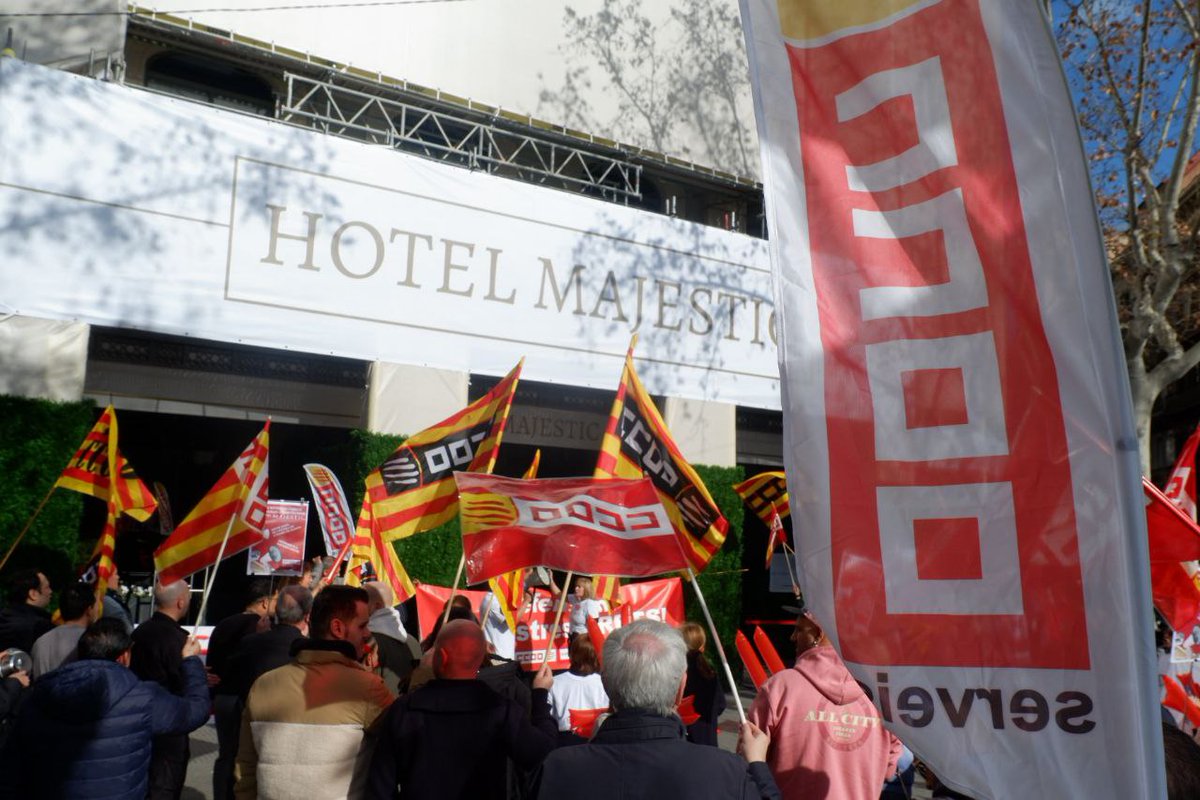 CCOO Serveis Catalunya tweet media