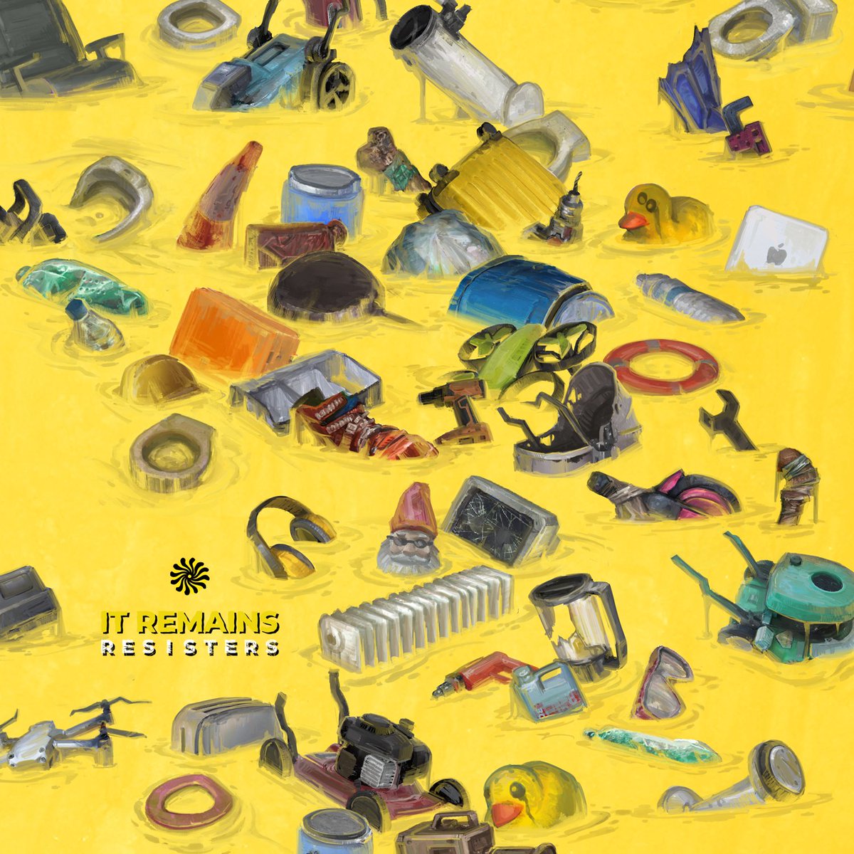 It Remains tweet media