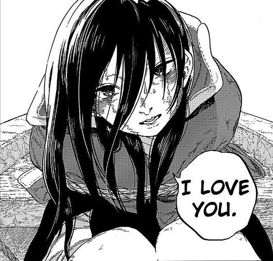 Out Of Context Manga (@mangacontexts) on Twitter photo 