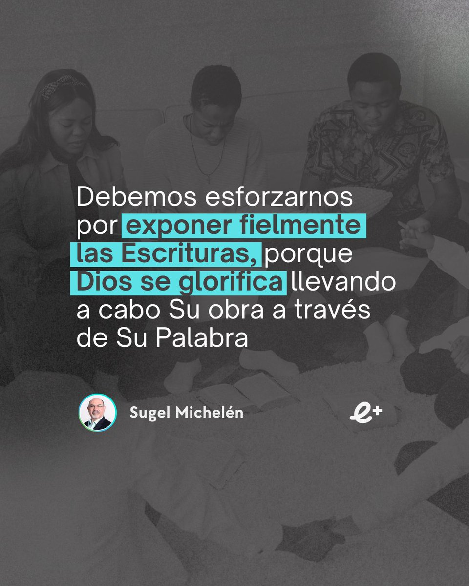 Eternidad+ tweet media