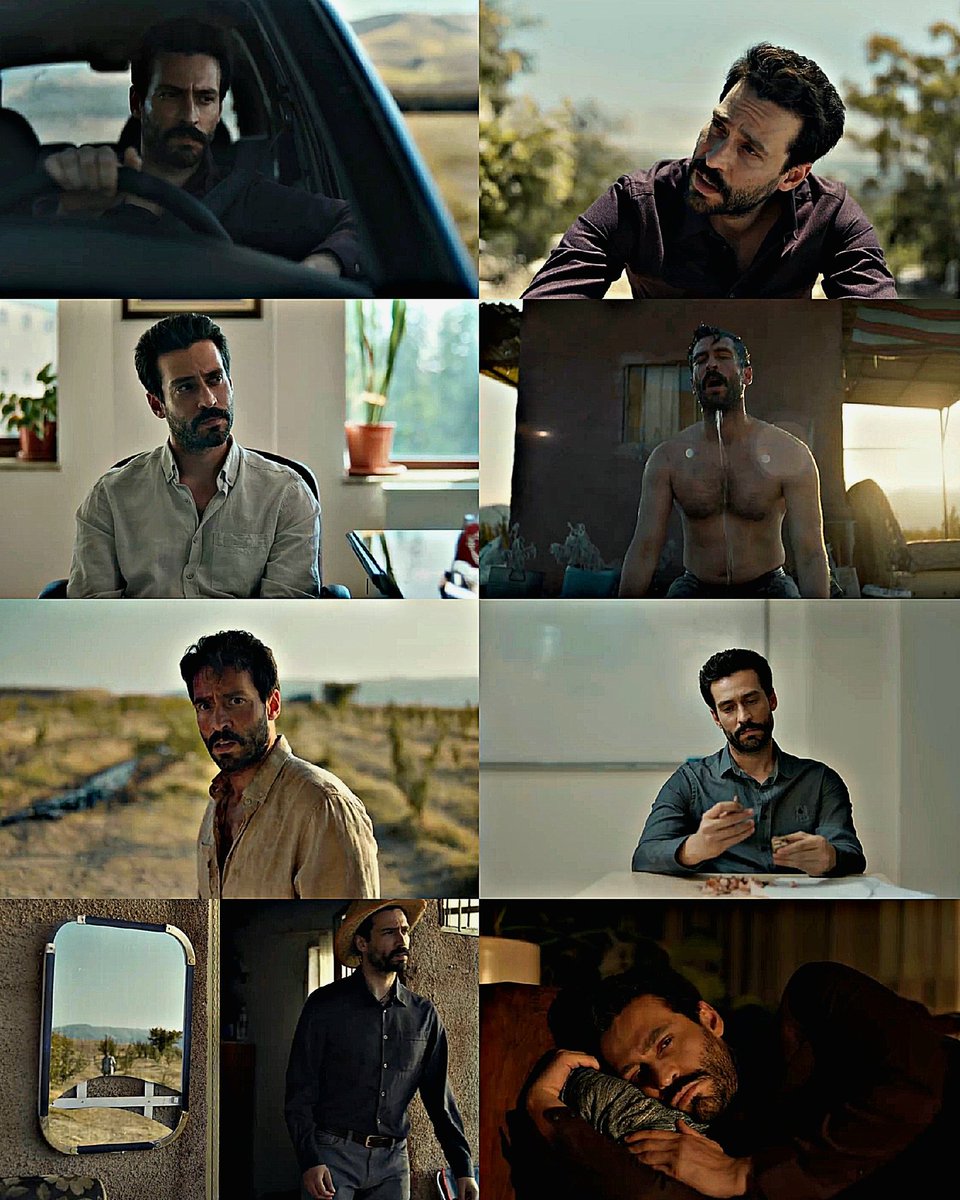 ekocthinker's tweet photo. #EkinKoç starring in The Things You Kill, a film by Alireza Kharami, called an "uneasy new thriller and one of Sundance's best (and most disquieting) films" 🖤 https://t.co/kyPbBsxl17