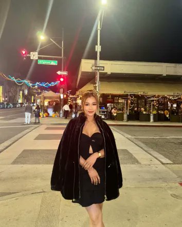 Shirley Sin (@libbykatewaters) on Twitter photo 