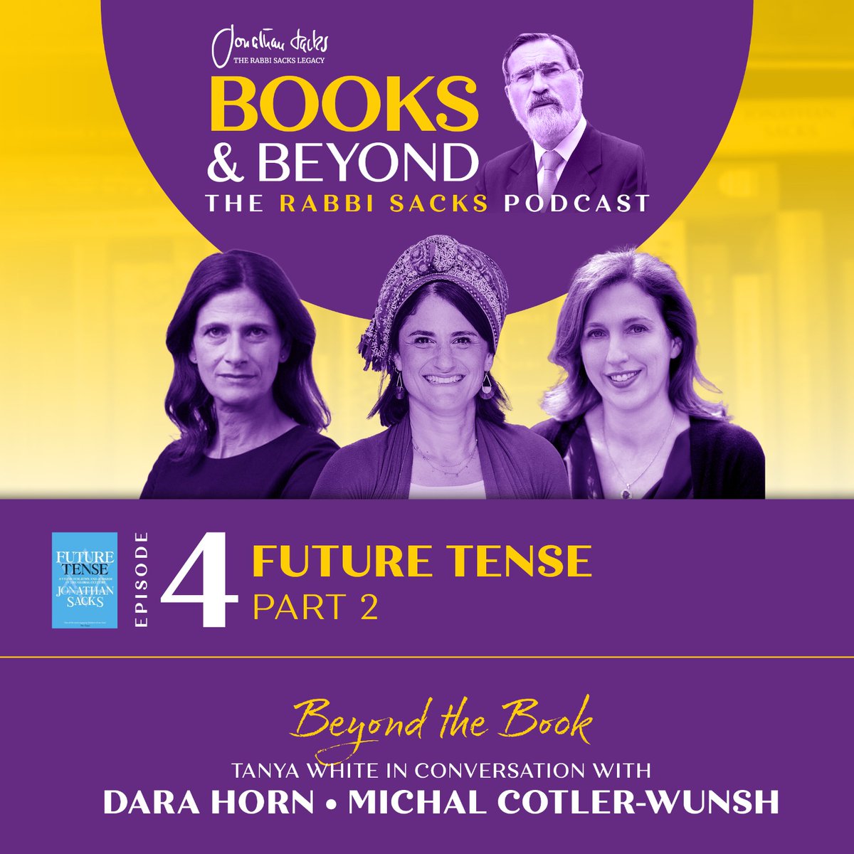 Books & Beyond tweet media