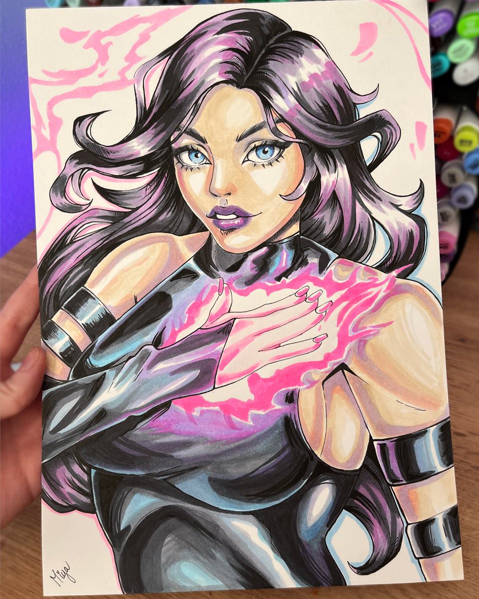 Miya ✨ tweet media