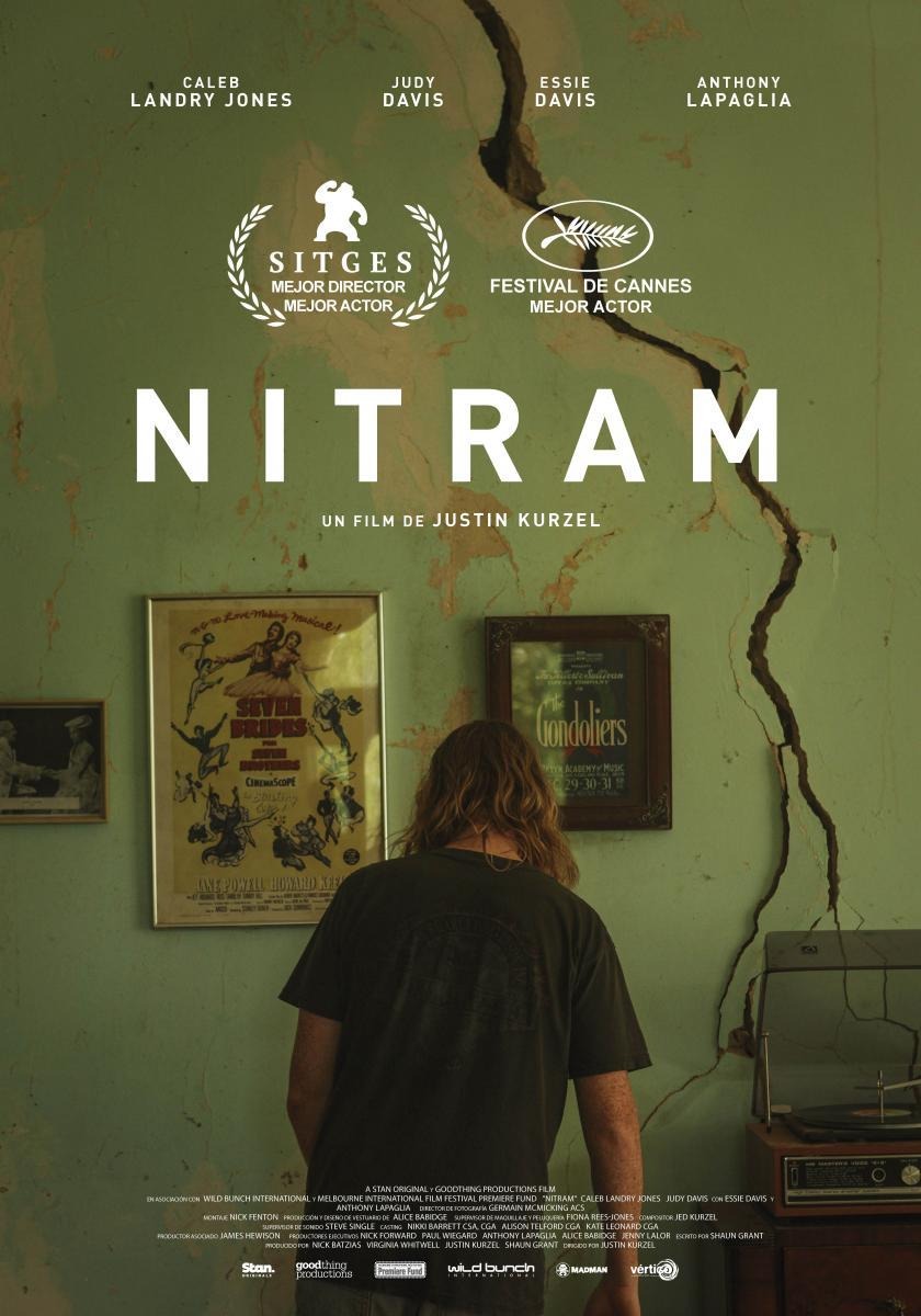 ElPare89's tweet photo. La película que voy a ver esta noche es #Nitram, del director australiano Justin Kurzel🇦🇺.
¿Qué opináis los que ya la habéis visto? ✍🏼 https://t.co/UpOYxn15Fi