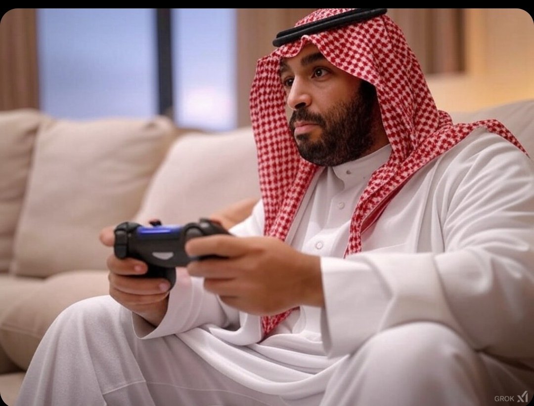 الدوق فليد tweet media