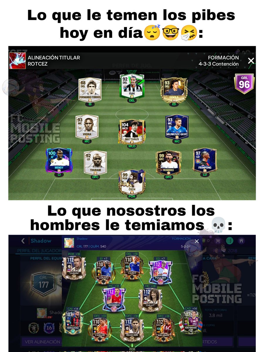 FC MOBILE Posting tweet media