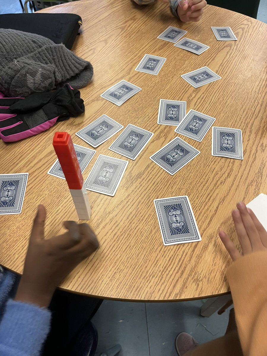 Laura I (@bookandpen2015) on Twitter photo Grade 1s & 2s <a href="/TPPS_TDSB/">Thorncliffe Park TDSB</a> are playing different games “to make 10” and Ss are using rekenreks or ten sticks to support them in play!!!! <a href="/TDSBmath/">TDSB Mathematics & Numeracy</a> <a href="/npersaudLC4/">NadiraPersaud-FOS14/LC2</a> <a href="/ldilworth1/">Lisa Dilworth</a> Grade 1s & 2s <a href="/TPPS_TDSB/">Thorncliffe Park TDSB</a> are playing different games “to make 10” and Ss are using rekenreks or ten sticks to support them in play!!!! <a href="/TDSBmath/">TDSB Mathematics & Numeracy</a> <a href="/npersaudLC4/">NadiraPersaud-FOS14/LC2</a> <a href="/ldilworth1/">Lisa Dilworth</a>