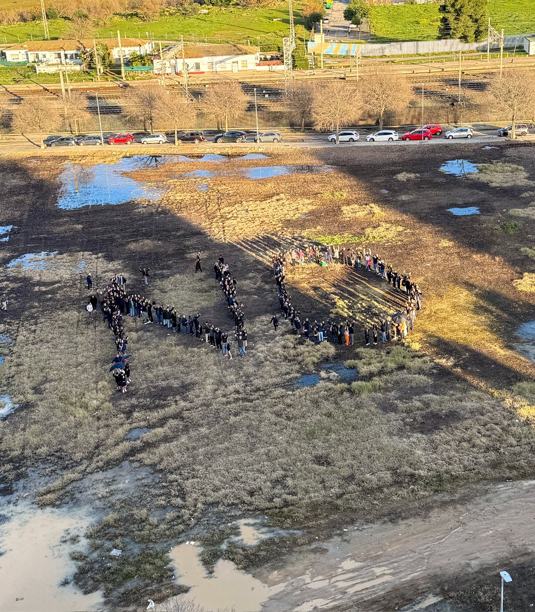 Plataforma Vecinal Jardines de Hércules tweet media