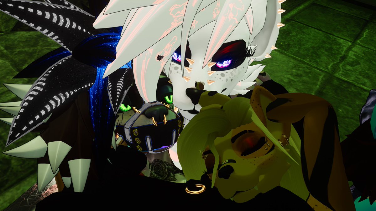 My superpower ? Falling asleep in .5 seconds … what’s yours ? 😉

🫶: <a href="/Kincademk1/">Kincademk</a> 
🫶: <a href="/NikkisFloof/">CEO of Yeenz</a>