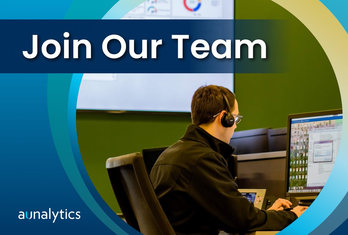 We're seeking experienced Managed Services Engineers to join our team to drive technological excellence, architect solutions, and mentor junior team members. If you're passionate about emerging tech and exceptional service, apply today!
hubs.la/Q033MTVW0  
#MSP #ITJobs