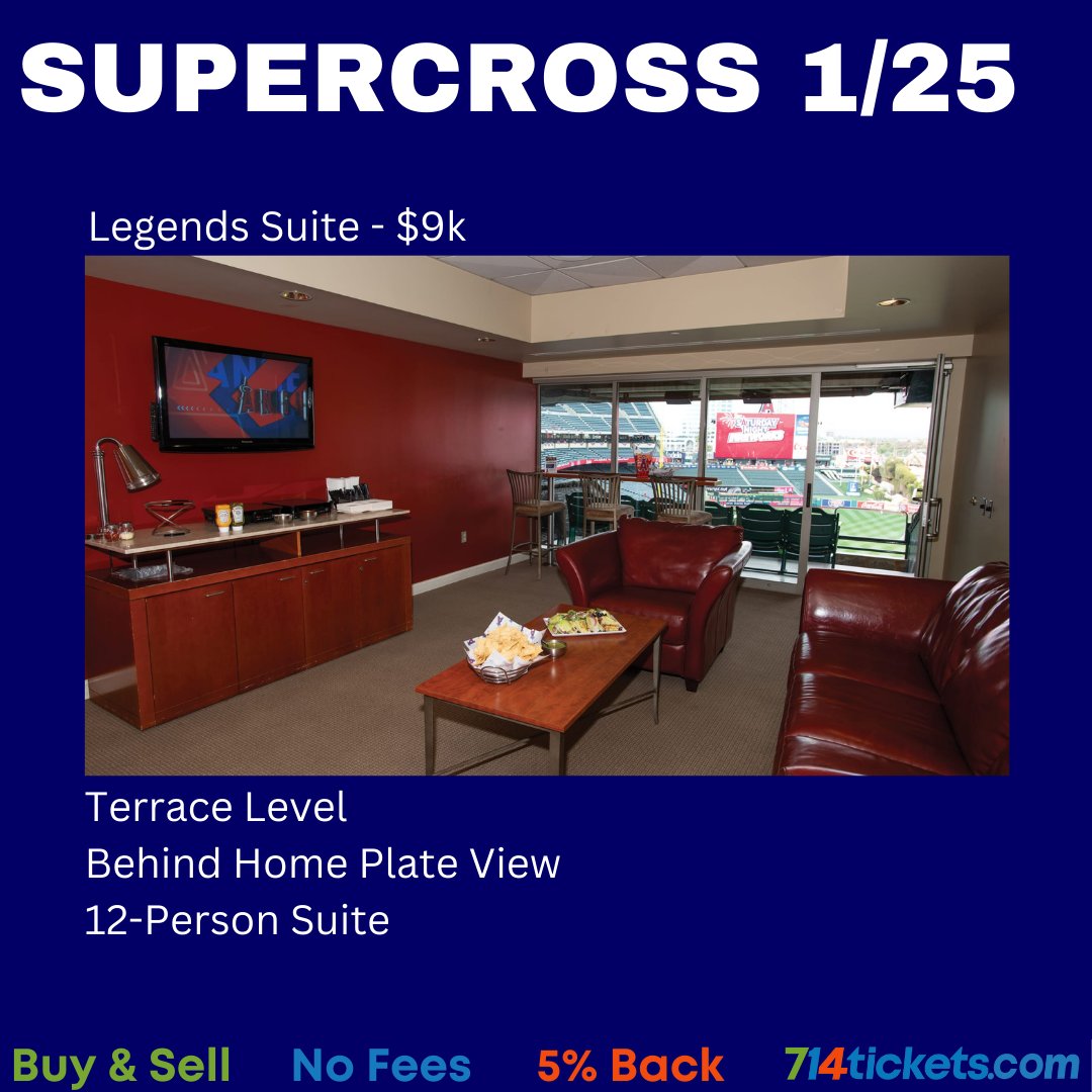 714Tickets tweet media