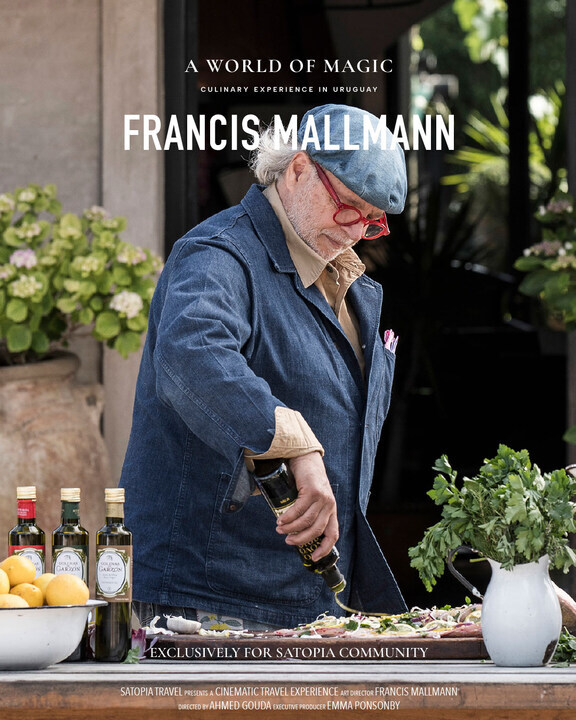 Satopia Travel tweet media