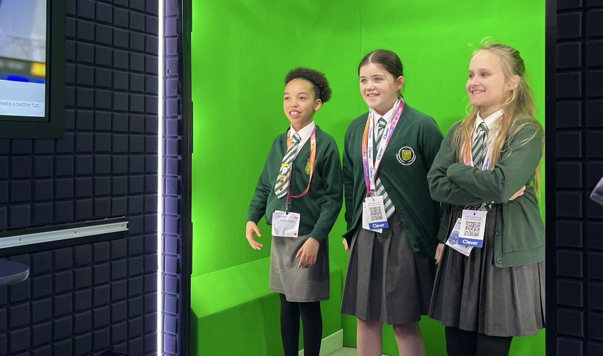 Our Curriculum - Cheam Park Farm Primary Academy
