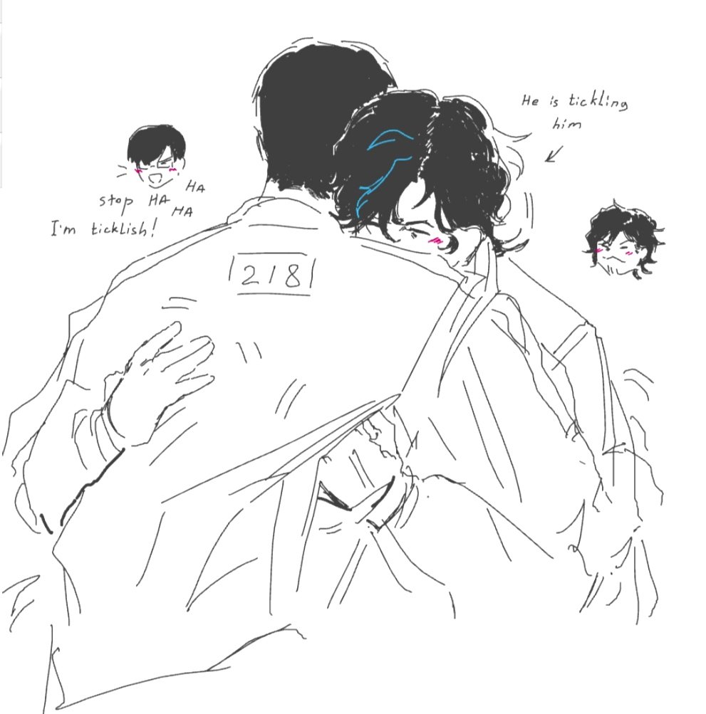oldvoyka71's tweet photo. Doodles
#Sangihun https://t.co/mkZdMVJiKS