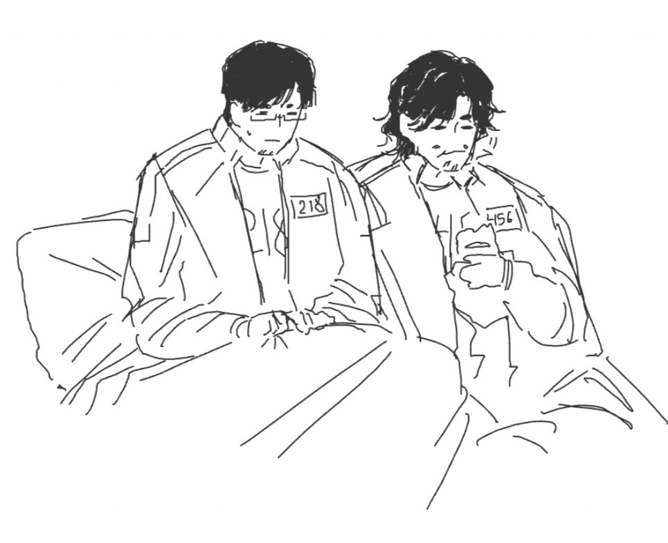 oldvoyka71's tweet photo. Doodles
#Sangihun https://t.co/mkZdMVJiKS